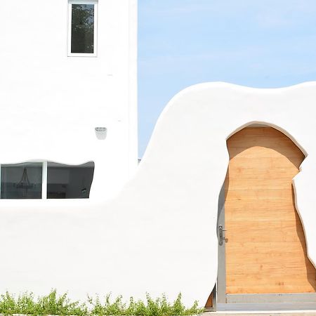 小琉球大海的天空住宿加早餐旅馆 外观 照片